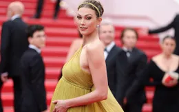 Karlie Kloss hạ sinh con thứ hai