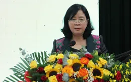 Tiếp tục lan tỏa các điển hình dân vận khéo