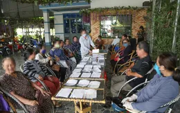 Tây Ninh: Xác minh vụ chủ tiệm vàng vay tiền nhiều người rồi vỡ nợ