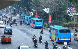 Ứng dụng công nghệ nâng cao chất lượng dịch vụ xe bus