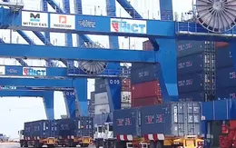 Đưa Việt Nam trở thành trung tâm logistics của châu Á