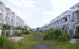 Bất cập trong quản trị đất đai