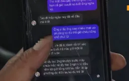 Tín dụng ''đen'' khuấy đảo làng quê