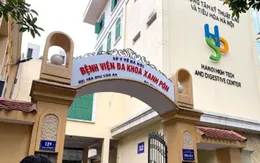 Hà Nội: Giao quyền tự chủ tài chính cho 36 bệnh viện