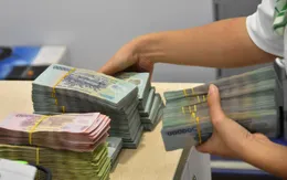 Các ngân hàng tiếp tục giảm lãi suất