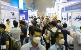 Triển lãm HVACR Vietnam diễn ra từ ngày 25 - 27/7/2023