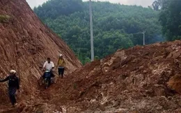 Ứng phó bão số 1: Lào Cai sơ tán người dân khu vực có nguy cơ sạt lở, lũ quét