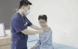 Bỗng dưng yếu, liệt nửa người, đi khám phát hiện bệnh lý miễn dịch hiếm gặp