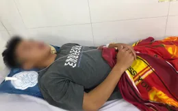 Cấp cứu thành công 2 bệnh nhân bị tai biến khi lặn biển