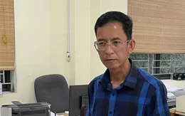 Khởi tố Phó Trưởng phòng Kinh tế hạ tầng của một huyện ở Cao Bằng