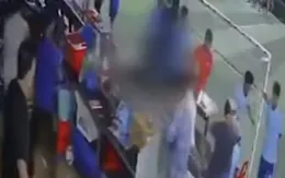 Long An: Truy tìm nhóm đối tượng đâm gục thanh niên rồi bỏ trốn tại sân bóng