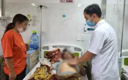 Cần phát hiện và điều trị sớm bệnh viêm gan B