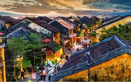 TP Hồ Chí Minh, Hội An lọt danh sách điểm đến được yêu thích châu Á