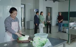 Nơi giấc mơ tìm về - Tập 38: Bà Lý được cài làm nội gián ở viện dưỡng lão