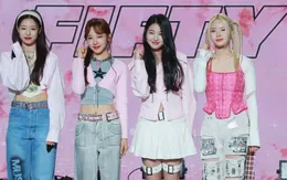 FIFTY FIFTY có thể bị tẩy chay sau lùm xùm kiện tụng với công ty cũ