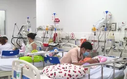 Phát triển tim mạch chuyên sâu, cứu sống nhiều trẻ em