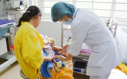 Bảo đảm tỷ lệ bao phủ các loại vaccine trong chương trình tiêm chủng mở rộng