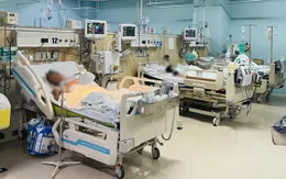 Cảnh báo ngộ độc rượu không rõ nguồn gốc