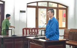 Án chung thân dành cho "nghịch tử"