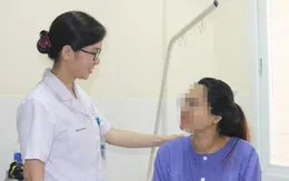 Ối tràn máu - biến chứng sản khoa vô cùng nguy hiểm
