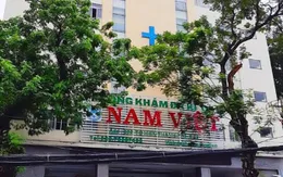 TP. Hồ Chí Minh: Xử lý một phòng khám gây tai biến sản khoa nghiêm trọng