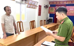 Đà Nẵng: Nguyên cán bộ địa chính phường Hòa Khánh Bắc bị bắt