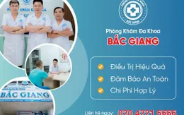 Phòng Khám Đa Khoa Bắc Giang xây dựng theo mô hình y tế chất lượng