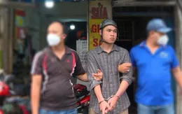 Công an TP Hồ Chí Minh bắt đối tượng giết người vì mâu thuẫn nợ nần