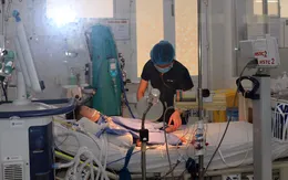 Đảm bảo công tác điều trị bệnh tay chân miệng