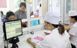 Chính phủ giao dự toán chi khám, chữa bệnh bảo hiểm y tế năm 2023