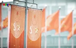 Phát huy 3 trụ cột đối ngoại nâng tầm vị thế đất nước