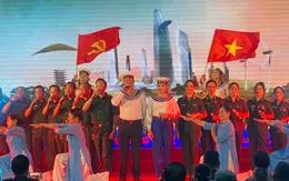 Tôn vinh người có công - xoa dịu nỗi đau da cam