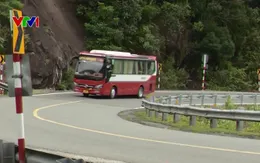 Phòng ngừa tai nạn đường đèo