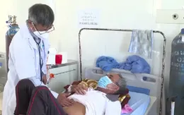 Thiếu bác sĩ ở tuyến y tế cơ sở