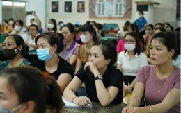 "Phụ khoa đúng cách" - Vấn đề cần truyền thông mạnh mẽ và nhân rộng