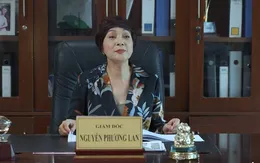 Nơi giấc mơ tìm về - Tập 42: Bà Lan trở lại điều hành Lala