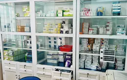 UBND TP Hồ Chí Minh kiến nghị Bộ Y tế mở rộng danh mục thuốc đấu thầu tập trung