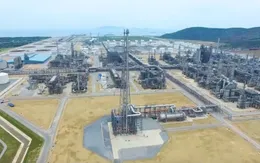 Nhà máy lọc hóa dầu Nghi Sơn dừng sản xuất 55 ngày để bảo dưỡng