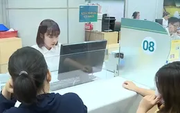 Ngân hàng vẫn hút người gửi tiền tiết kiệm