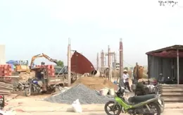 Hỗ trợ tiền tạm cư cho 2.300 trường hợp di dời để xây dựng sân bay Long Thành