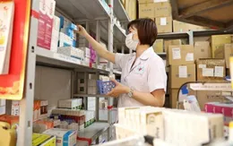 Hà Nội: Khắc phục tình trạng thiếu thuốc, trang thiết bị, vật tư y tế