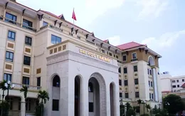 Điểm sàn xét tuyển Đại học Y Hà Nội cao nhất 23.5 điểm