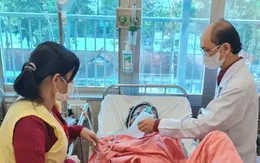 Nạn nhân vụ ngạt khí khi nạo vét cống ở TP. Hồ Chí Minh hiện ra sao?
