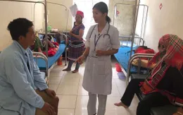 Đào tạo bác sĩ chuyên khoa I đang công tác tại vùng khó khăn