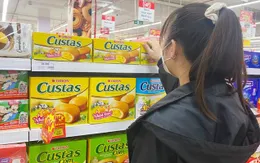 Chocopie không tăng giá trong hơn 10 năm, vì ‘Tình’