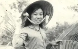 Lắng nghe chuyện về liệt sỹ Đặng Thùy Trâm qua lời kể của mẹ