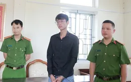 Nhân viên tài chính làm giả hồ sơ "vay khống", chiếm đoạt hơn 1,8 tỷ đồng