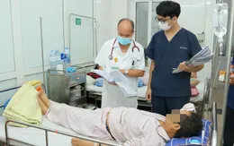 Điều trị viêm gan B: Chớ tự ý bỏ thuốc!