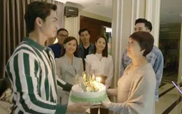 Nơi giấc mơ tìm về - Tập 44: Sinh nhật ấm cúng giúp Gia An làm lành với bà