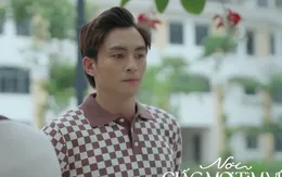 Nơi giấc mơ tìm về - Tập 45: Ông Kình vẫn còn bí mật, tiết lộ trước khi rời đi